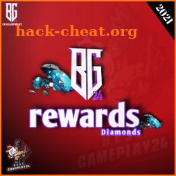 BG Rewards icon