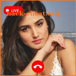 Bhabhi Video Chat, Bhabhi Video Call 2021 icon