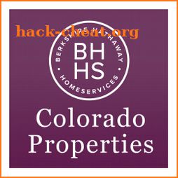 BHHS Colorado Properties icon