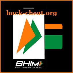 BHIM United UPI Pay icon