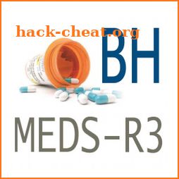 BHMEDS-R3 icon