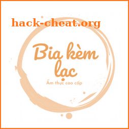 Bia Kèm Lạc icon