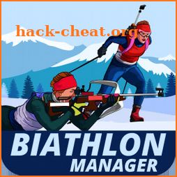 Biathlon Manager 2020 icon