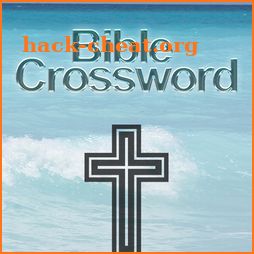 Bible Crossword icon