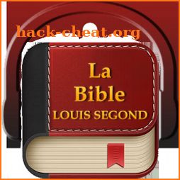 Bible en Français Louis Segond icon