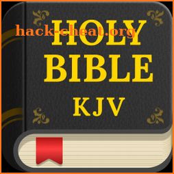 Bible Offline, KJV Daily Verse icon