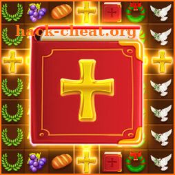 Bible Puzzle icon