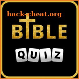 Bible Quiz icon