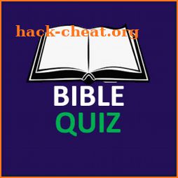 Bible Quiz & Answers icon