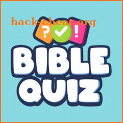 Bible Quiz Game icon