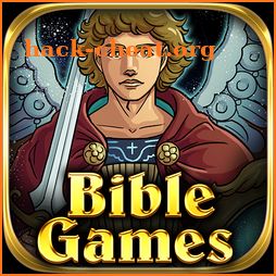 BIBLE SLOTS! Free Slot Machines with Bible themes! icon