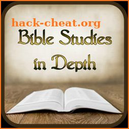 Bible Studies in Depth icon