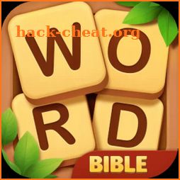 Bible Word Connect:Puzzle Game icon