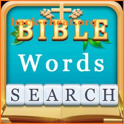 Bible Word Search icon