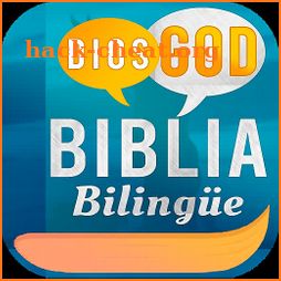 Biblia Bilingüe Español Inglés icon