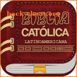 Biblia Católica en español icon