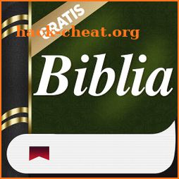 Biblia de estudio español icon