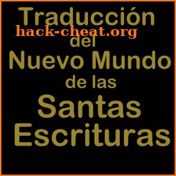 Biblia JW Nuevo Mundo Gratis icon