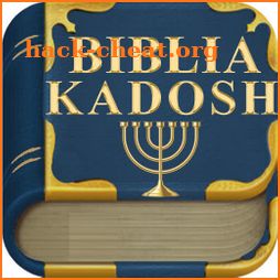 Biblia Kadosh icon