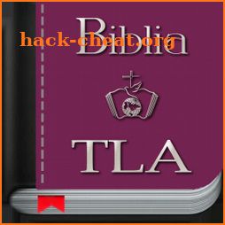 Biblia Lenguaje Actual TLA icon