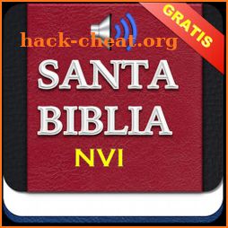 Biblia (NVI)  Nueva Versión Internacional Gratis icon