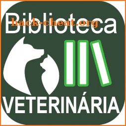 Biblioteca Veterinaria icon