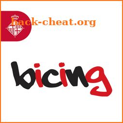 Bicing icon