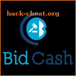 Bid Cash – Get FREE Cash & Paypal Gift Card icon