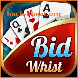 Bid Whist icon