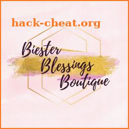 Biester Blessings Boutique icon