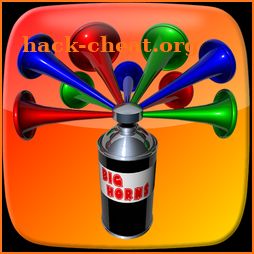 Big Air Horn icon