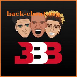 Big Baller Brand Emojis icon