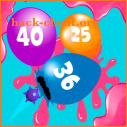 Big Balloons icon