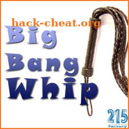 Big Bang Whip icon