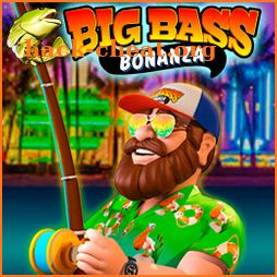 Big Bass Bonanza icon