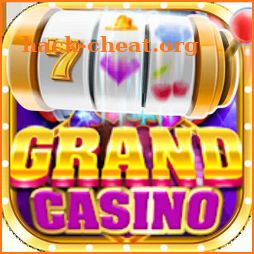 Big Fish Casino icon