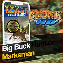 Big Hunter Buck Cash Guide icon