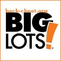 Big Lots ! BIG Deals icon