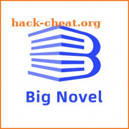 Big Novel icon