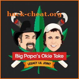 Big Papa's Okie Toke icon