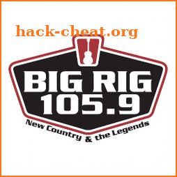 BIG RIG 105.9 Bismarck Mandan icon