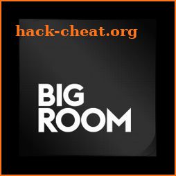 Big Room icon