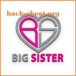 Big Sister Show icon