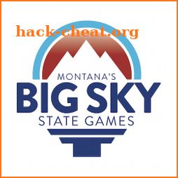 Big Sky State Games icon