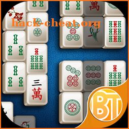 Big Time Mahjong icon