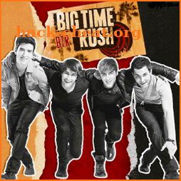 Big Time Rush Quiz icon