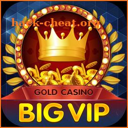 Big Vip Club icon