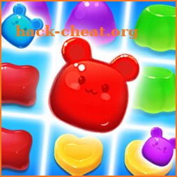 Big Win Jelly icon