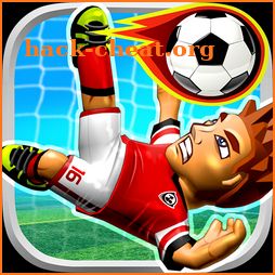 Big Win Soccer: World Football 18 icon