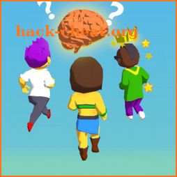 BigBrain Run icon